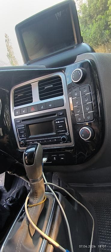 рулевой насос портер 1: Легкий грузовик, Hyundai, Стандарт, До 1 т, Новый — 7