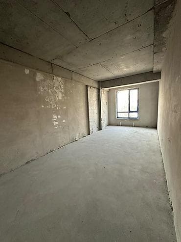 discovery studio: 3 комнаты, 129 м², ул. Ахунбаева / Чапаева Элитка, 3 этаж, ПСО (под самоотделку) — 4