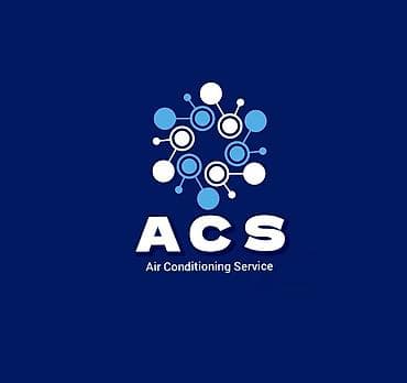кондиционеры установка: ACS — ремонт и обслуживание кондиционеров Услуги: - Диагностика — 1