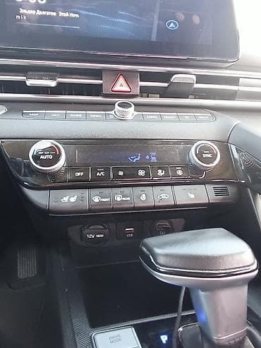 tesla 3: Hyundai Avante: 2020 г., 1.6 л, Робот, Гибрид, Седан — 9