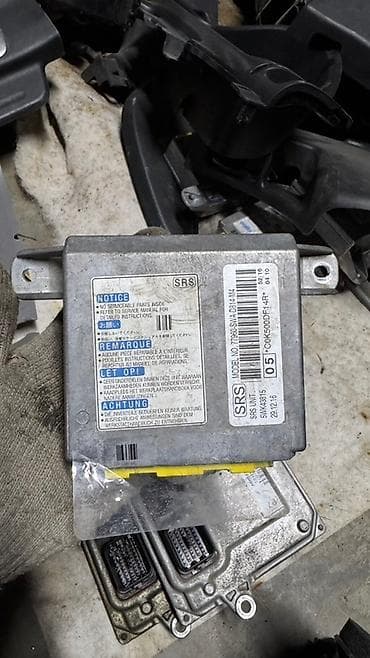 Разбор Honda CR-V 2 / 3 (2002–2011) 🚗 Разбираем Honda CR-V 2 и 3