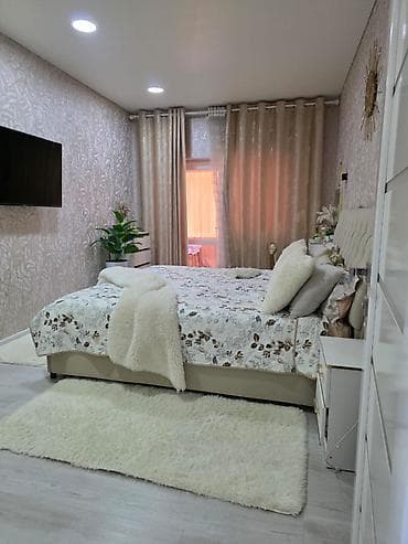обжита: 📍 село Ленинское 🔘4-комнатный 🔘Этажи 2 🔘165м² Продаётся двухэтажный — 8