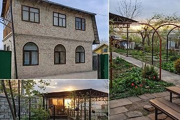 солнышко котедж: 🏡 🏡 Продаётся уютная дача в селе Таш-Мойнок (Победа) Продаётся — 1