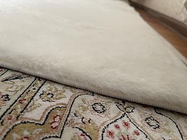 мягкий ковер: Ковер Новый, 300 * 200, Полиэстер, Китай, Безналичная/наличная оплата — 2