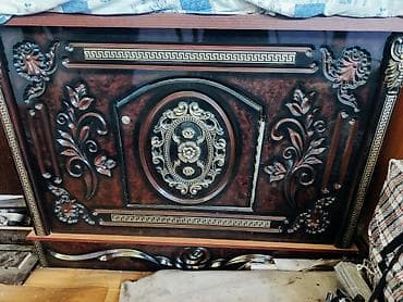 Сандыктар сатылат 2 окшош ар бири 4 минден кеми жок. Состояние жакшы