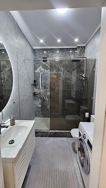 белгравия аренда: 3 комнаты, 85 м², Элитка, 13 этаж — 6