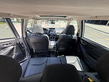 Subaru Forester: 2021 г., 2.5 л, Вариатор, Бензин, Кроссовер — 9