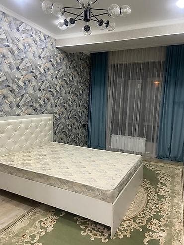 сдаю студию красоты: 1 комната, 41 м², Индивидуалка, 5 этаж, Дизайнерский ремонт — 8