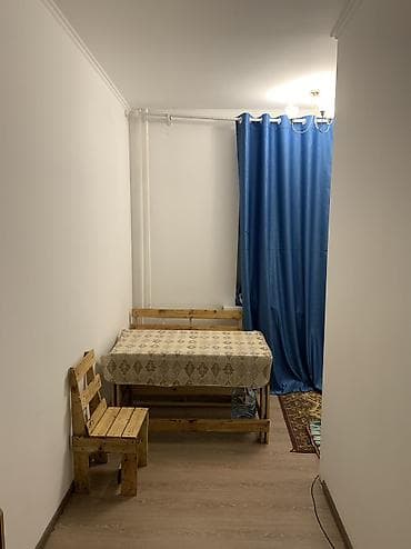 аренда ямы: Сдается отдельная комната для одного человека в среднем джале, жк — 7