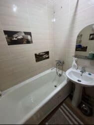 квартира снять на долгий срок восток 5: 2 комнаты, Собственник, Без подселения, С мебелью полностью — 4