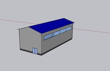 строительство металлокаркасных домов: Больше 6 лет опыта — 25