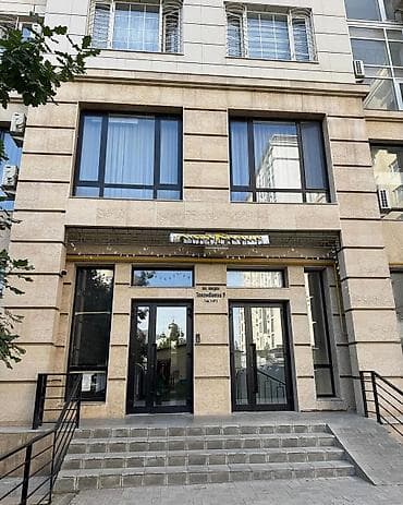 кватиру: 1 комната, 40 м², Элитка, 5 этаж, Евроремонт — 9