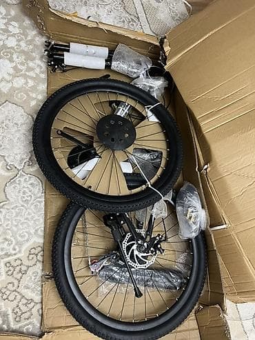 forward apache: Горный велосипед, Рама XL (180 - 195 см), Сталь, Новый — 2