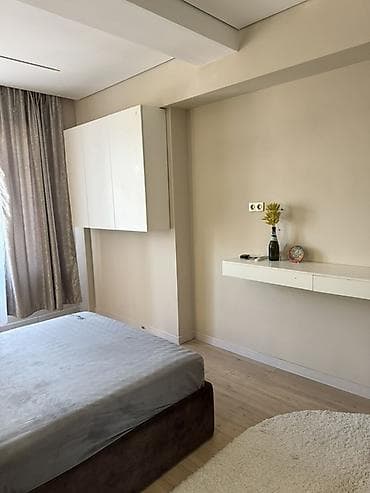 елитка квартира: 2 комнаты, 75 м², Элитка, Евроремонт — 4