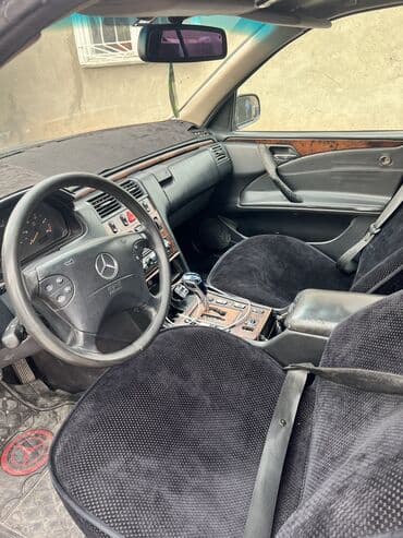 купить нексия 2 в бишкеке: Mercedes-Benz E-Class: 2001 г., 2.2 л, Автомат, Дизель, Седан — 5