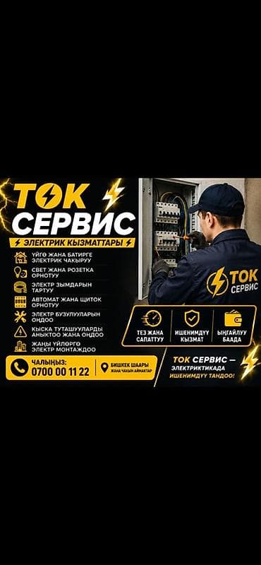 термопанели фасадные фото: ЭЛЕКТРИК ДОМ / ТОК СЕРВИС — услуги электрика - Выезд электрика на дом — 3