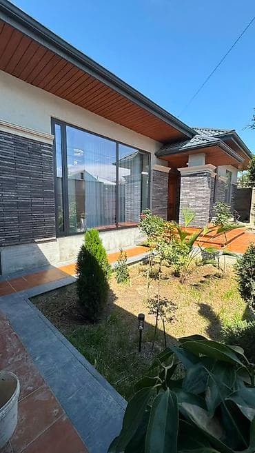 Продажа домов: Эксклюзивный дом в Арча‑Бешике - Площадь дома: 120 м² - Участок: 5 — 10