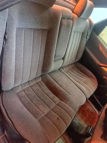 реставрация старой мебельной стенки: Volkswagen Passat — салон и элементы интерьера (комплект) - Заднее — 1