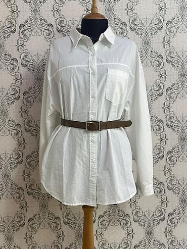 Личные вещи: Костюм с юбкой, Модель юбки: Прямая, Макси, Кофта, Стандарт — 2
