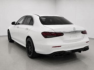 равно 3: Mercedes-Benz E-Class: 2020 г., 2 л, Автомат, Дизель, Седан — 5