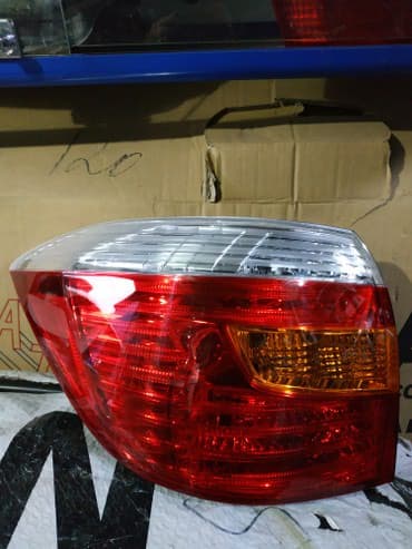 коммутаторы mikrotik: Задние фонари: хайлендер ?. Производство : depo(taiwan). Весь товар в — 2