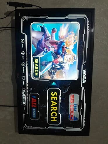 графический планшет в бишкеке: Game stic x2+2.4g Ретро приставка для телевизоров ест 36000 игры я — 8