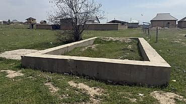 участоки аерапорт кут: 8 соток, Для строительства, Красная книга — 5