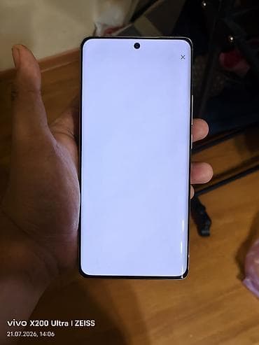 Realme GT5 Pro, Б/у, 256 ГБ, цвет - Бежевый, 2 SIM — 6