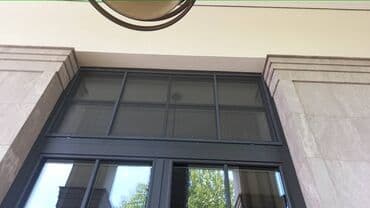 декоративные наволочки: Москитная сетка, Внутренняя, На заказ, Бесплатная доставка — 12