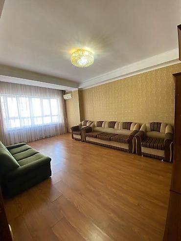 2 комнаты, 53 м², Элитка, 2 этаж at lalafo.kg 2 комнаты, 53 м², Элитка, 2 этаж