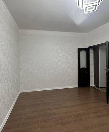 1 комната, 39 м², Кок-Жар мкр 105 серия, 3 этаж, Косметический ремонт