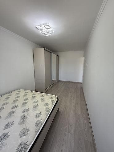 бакай ата ж м: 2 бөлмө, 43 м², 104-серия, 4 кабат, Косметикалык ремонт — 4