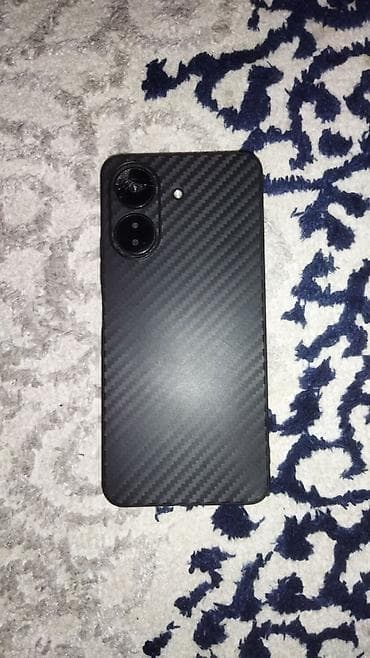 айфон 6с бу: Poco C65 (128гб/6) 90 герц, разбита задняя камера, трещины по экрану — 1