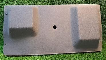 e 34 bmv: Обшивка перегородки багажника Е39 8 218 786 Год 2000 В отличном — 2