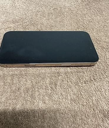 айфон с айклаудом: IPhone 16 Pro Max, Б/у, 256 ГБ, Белый, Чехол, 95 % — 2