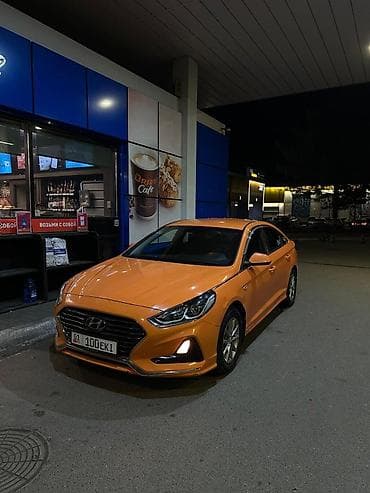 сдам в аренду сауну: Сдаю Hyundai Sonata, Долгосрочно, Без водителя, | Залог, Водительские права, Ремонт мотора от арендодателя — 1