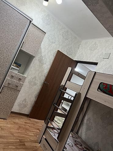 мкр аламедин 1: Сдаю 3 комнатную квартира Мкр Улан1/1 — 8