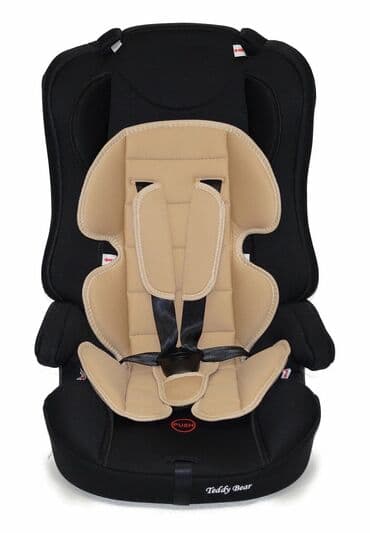 кийим илгич: Автокресло новая распродажа с поворотной базой с изофикс - — 6