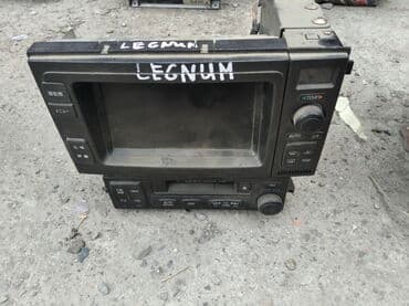 кондиционер домашный: Mitsubishi Legnum (Galant ) Климат контроль Мицубиси Леньюм (Галант) — 1