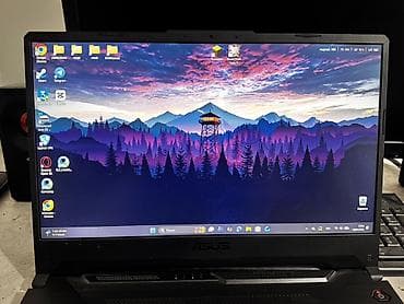 bluetooth speaker: 💻 Продаю игровой ноутбук ASUS TUF Gaming A15 (FA506IC) 📌 — 5