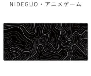 Компьютердик чычкандар: 🎮 Геймерский коврик 900×400 мм (толщина 4 мм) Большой и удобный — 2