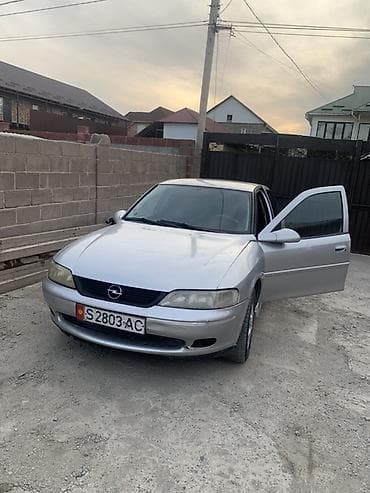 опел вектра фары: Opel Vectra: 1999 г., 2 л, Механика, Дизель, Седан — 3