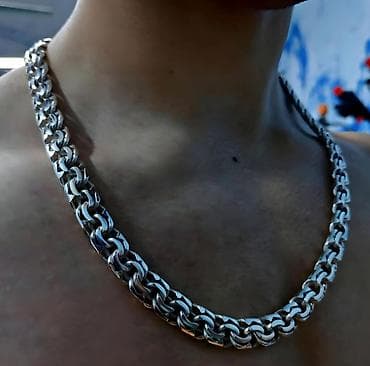 psn network: Цепочка, Проба 960, Унисекс, Новый — 10