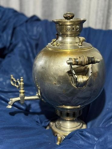 продаю б у аристон: Самовар — 5