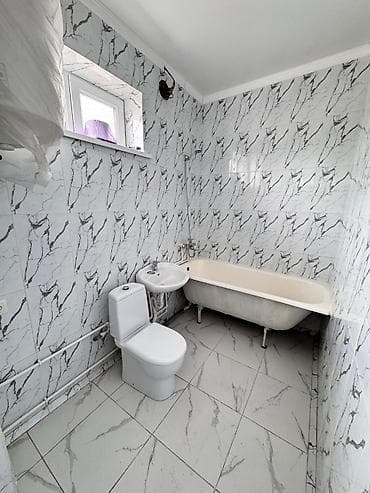 барачный тип: Дом, 50 м², 3 комнаты, Агентство недвижимости — 8