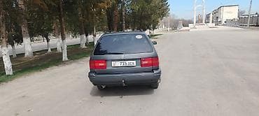 опель вектра б: Volkswagen Passat Variant: 1994 г., 1.8 л, Ручные, Бензин, Универсал — 2