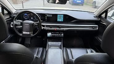 Унаа сатуу: Hyundai Grandeur: 2023 г., 3.5 л, Автомат, Бензин, Седан — 8