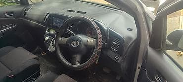 mersedes benz vito: Toyota WISH: 2005 г., 1.8 л, Автомат, Бензин, Универсал — 9