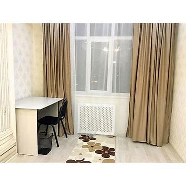 квартиры на длительный срок г каракол: 1 комната, Собственник, Без подселения, С мебелью полностью — 6