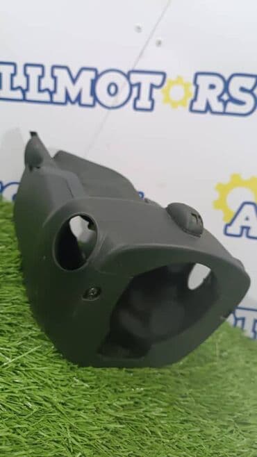 где купить акулу из икеи: Subaru Outback 2010 год, защитный кожух гитары руля — 1